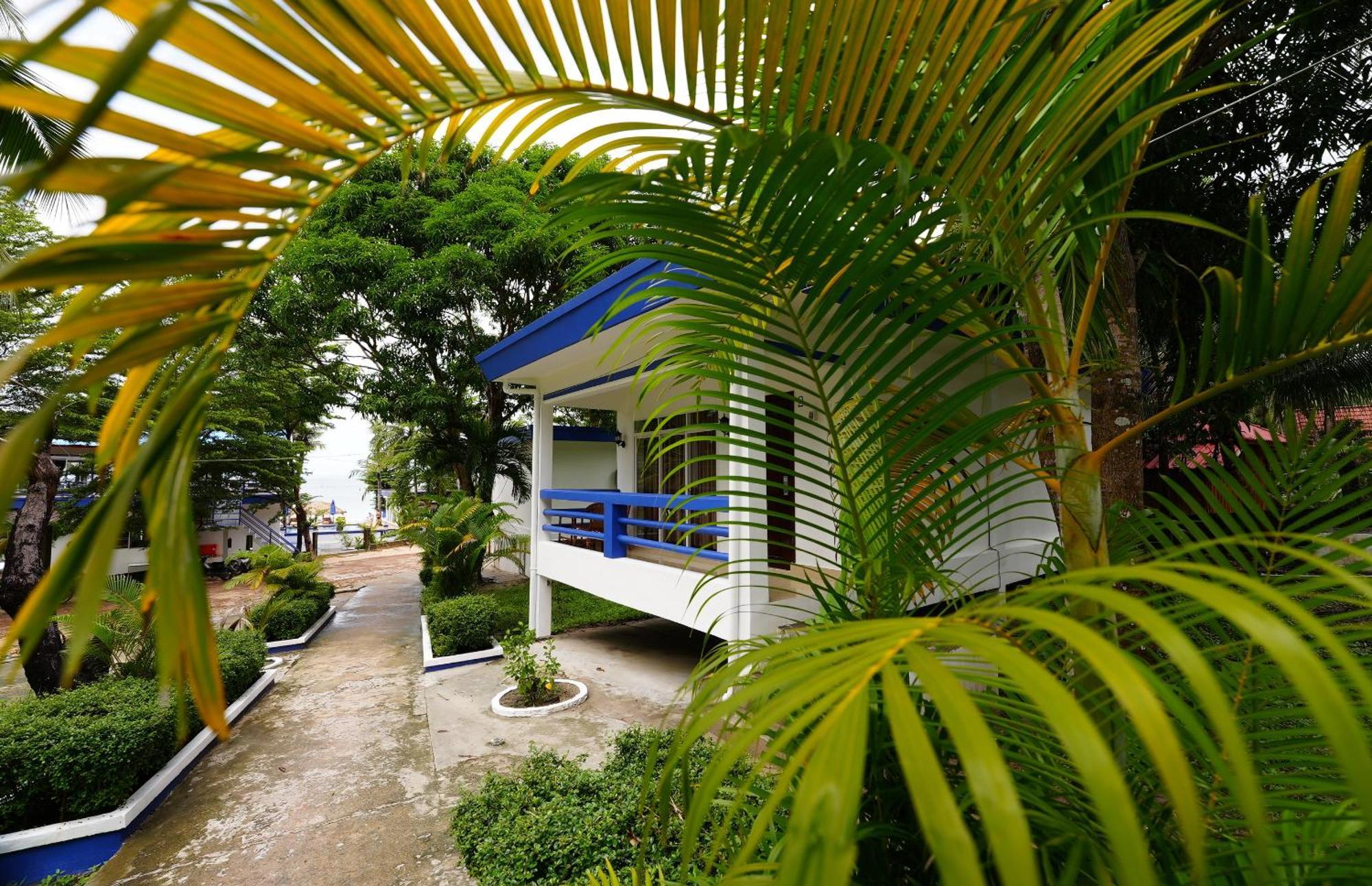 Amor Resort Koh Rong Derm Tkov Village Exterior photo